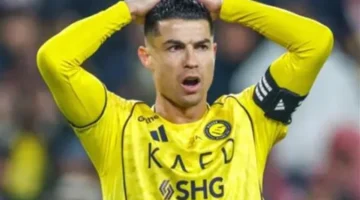 رقم قياسي جديد.. كريستيانو رونالدو يواصل تحطيم الأرقام القياسية في ملاعب كرة القدم 2026